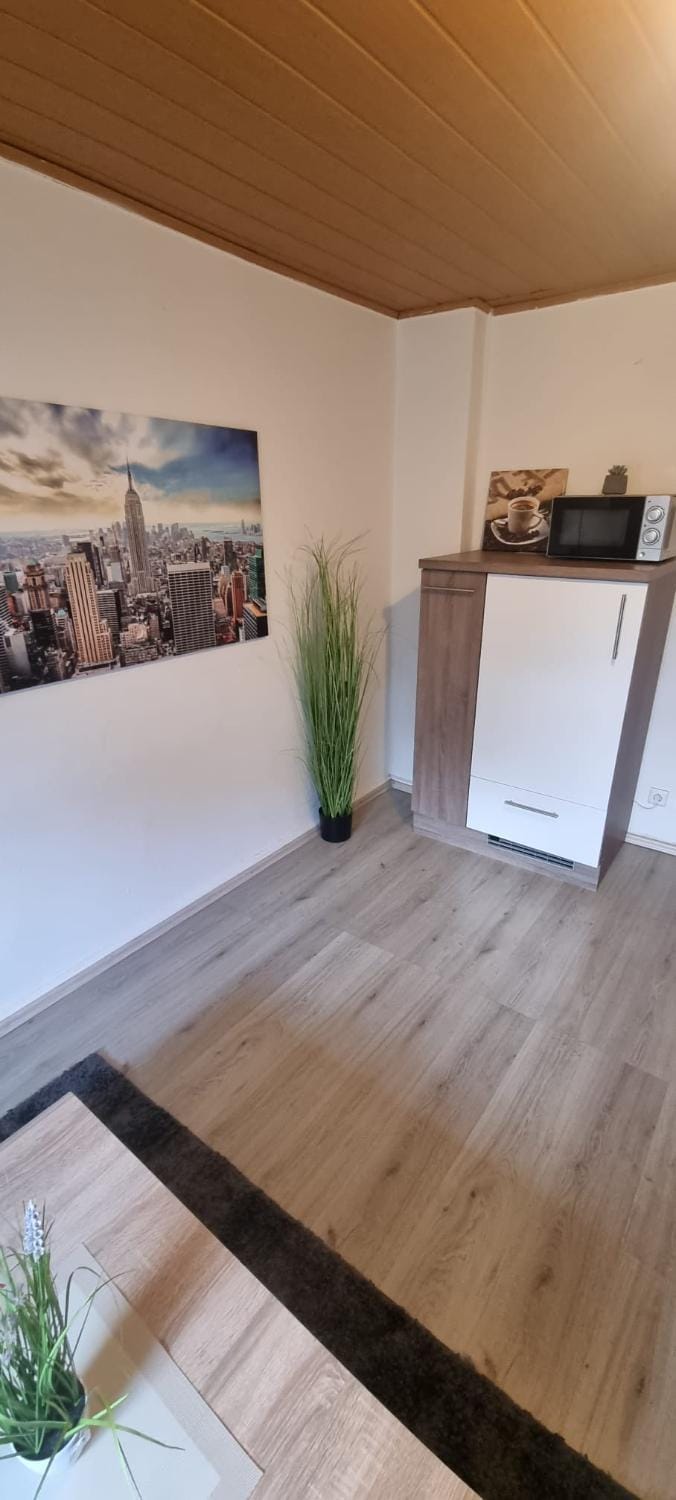 Monteurwohnung DGl in der Nähe zur Veltinsarena Apartment in Gelsenkirchen