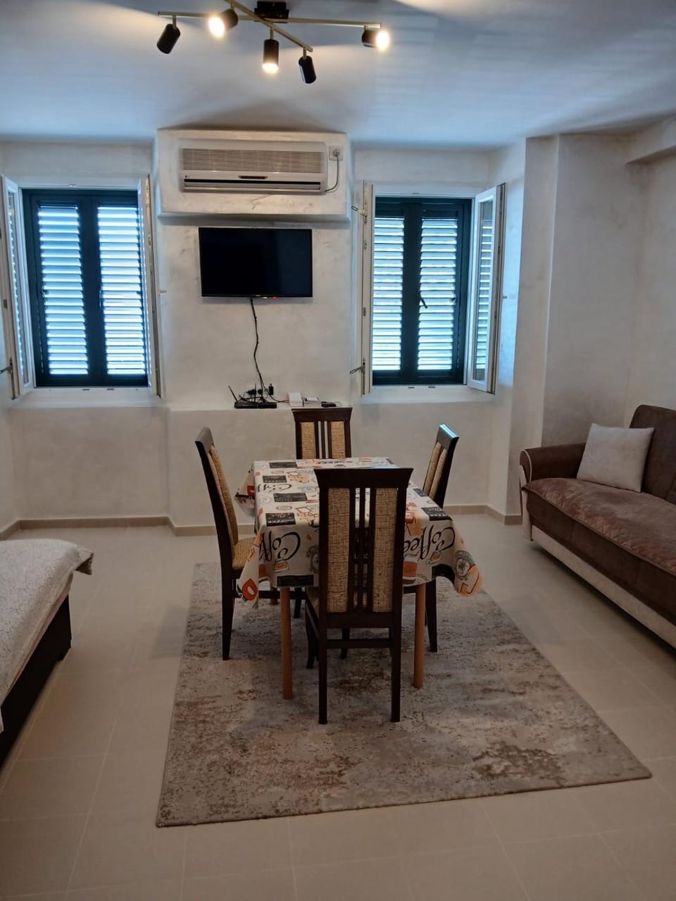 Vendetta Montenegro Apartment in Kotor Municipality