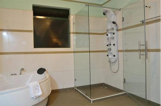 Westland's Gardens Suites One Apartment in Nairobi
