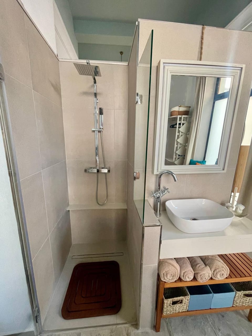 3 Apartamentos Independientes en Casa Palacio Apartment in Costa de la Luz