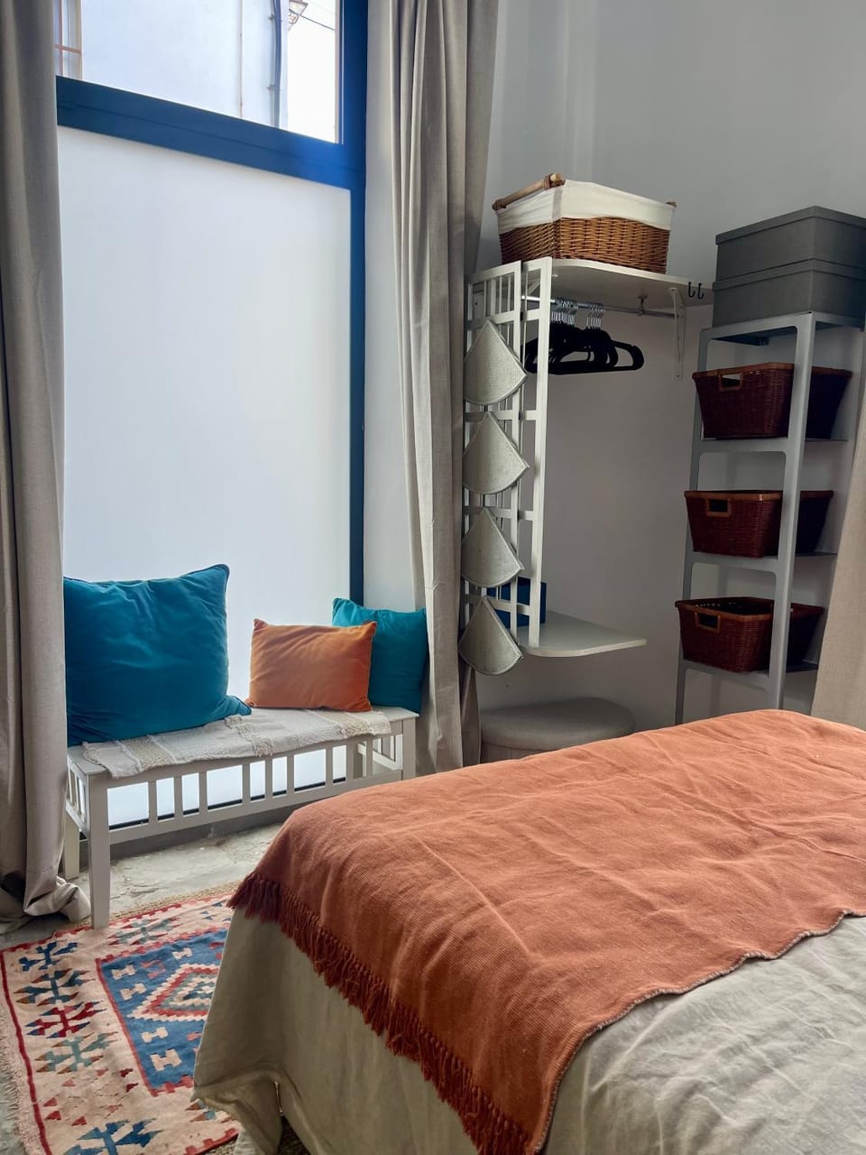 3 Apartamentos Independientes en Casa Palacio Apartment in Costa de la Luz