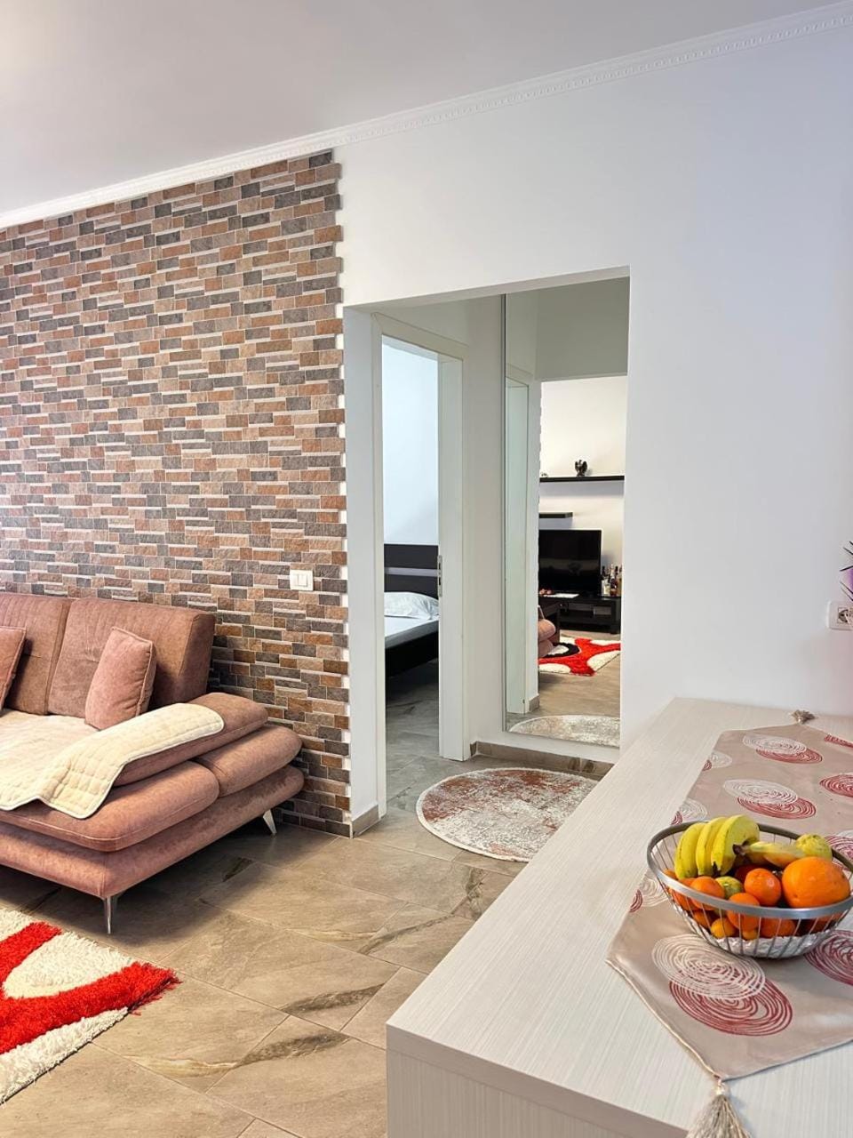 Franci Apartments 2 Apartment in Sarandë