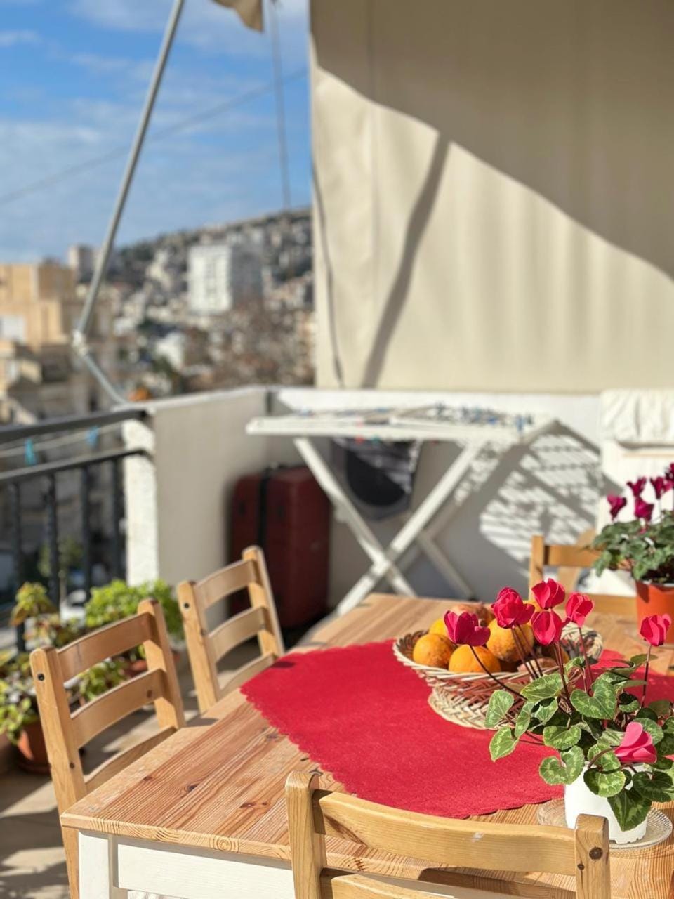 Franci Apartments 2 Apartment in Sarandë