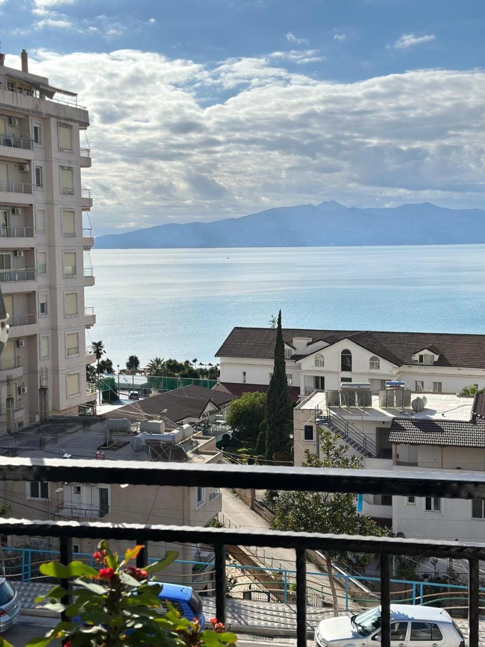 View (from property/room), Sea view