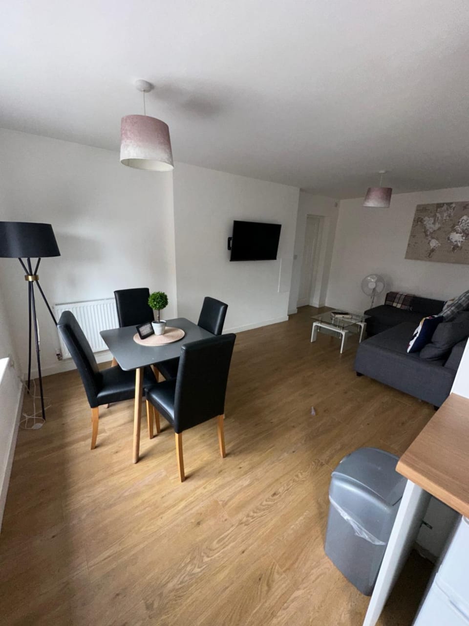 Riverside Relax 1 bedroom near Airport and City Centre PL Apartment in Liverpool