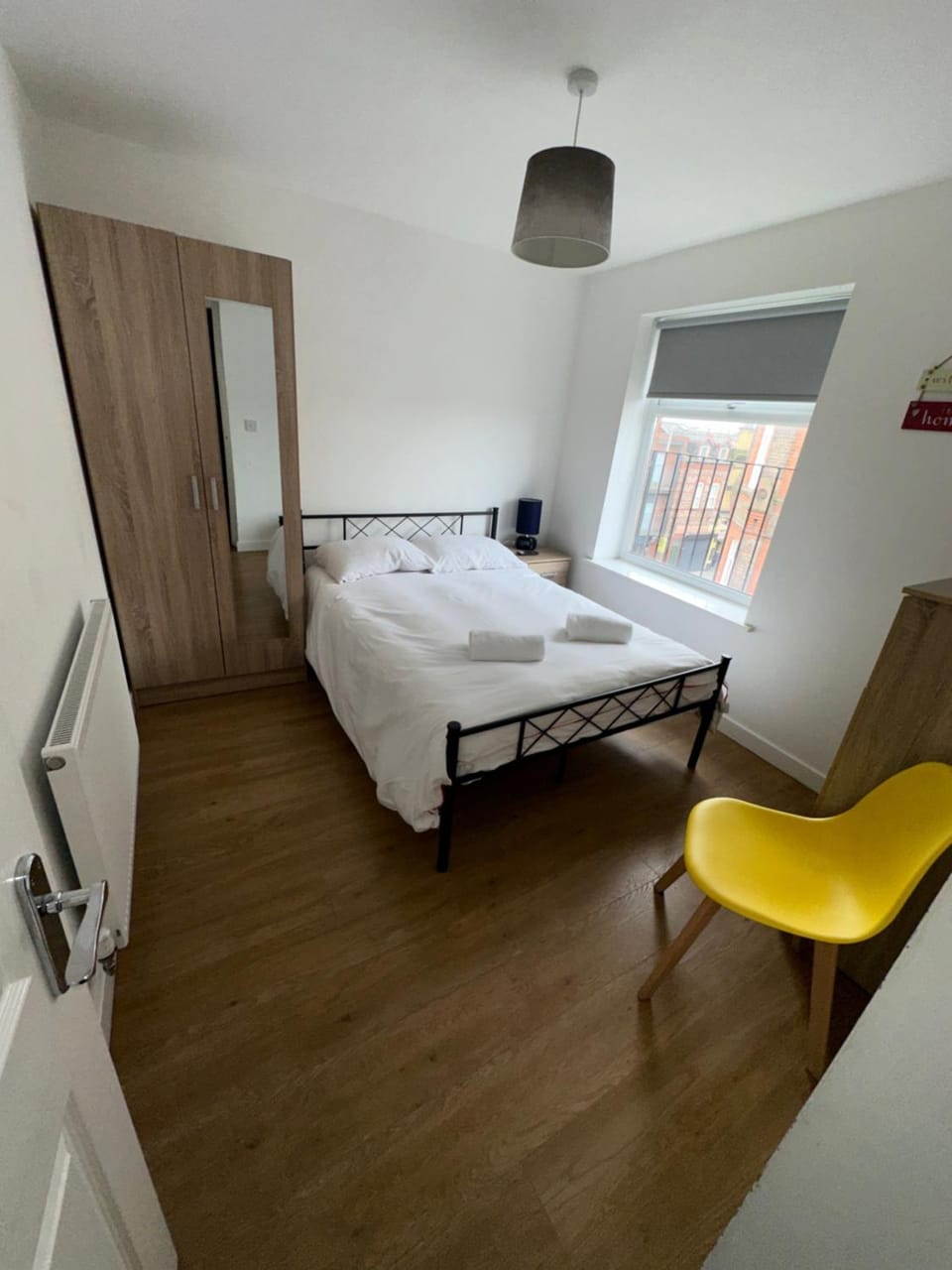 Riverside Relax 1 bedroom near Airport and City Centre PL Apartment in Liverpool