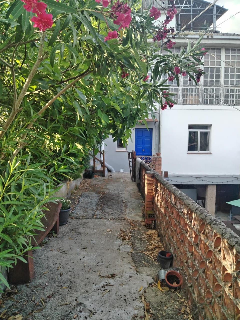 Casa de las Ascuas Apartment in Galicia