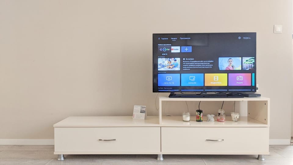 TV and multimedia