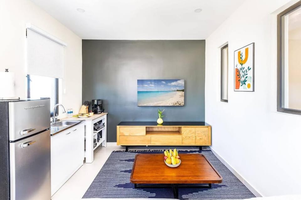 Onyx I Long Bay Retreat I Luxury Stay Near Grace Bay & Long Bay Beach Apartment in Grace Bay