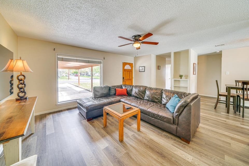 Pet-Friendly San Antonio Vacation Rental w/ Pool! House in San Antonio