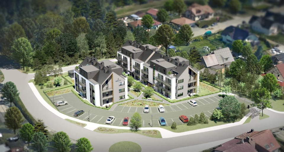 Property building, Off site, Location