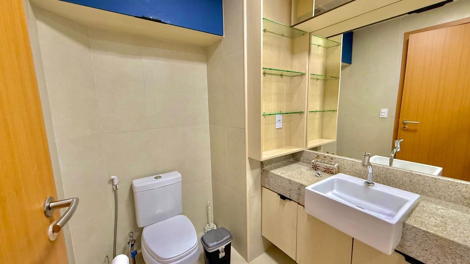 Flats Eco Resort Praia dos Carneiros Apartment in State of Pernambuco, Brazil