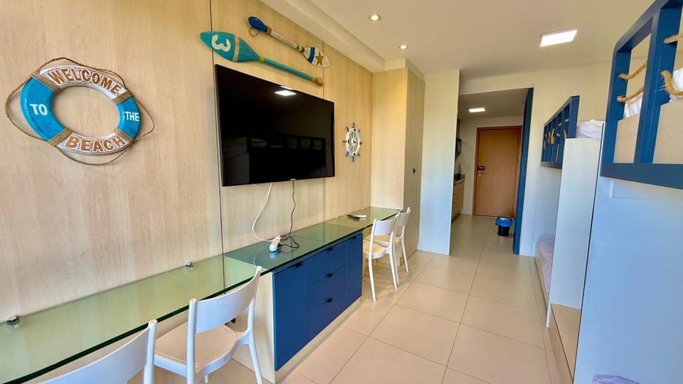 Flats Eco Resort Praia dos Carneiros Apartment in State of Pernambuco, Brazil