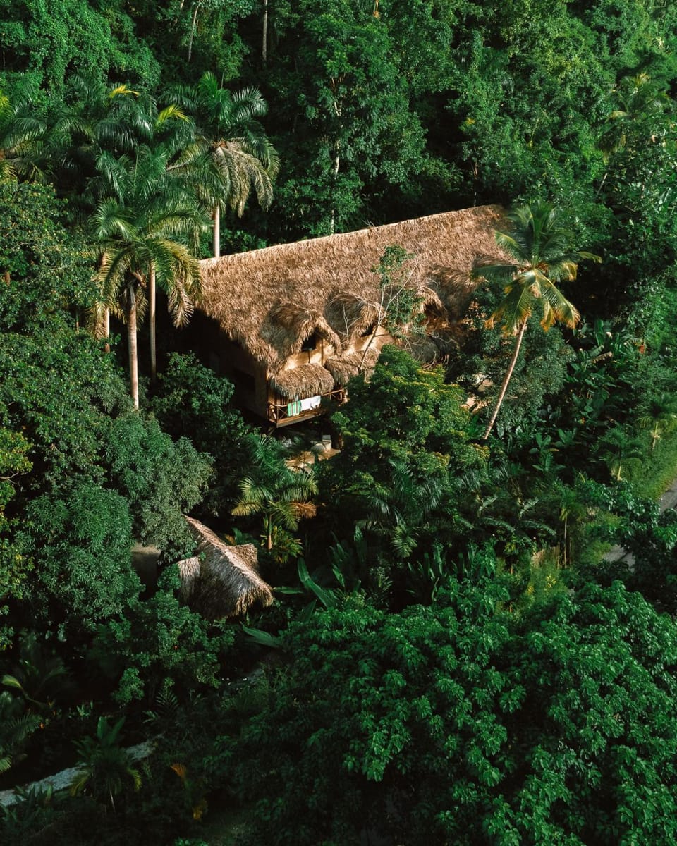 ZARIA Hotel & Retreat Center Hotel in Samaná Province
