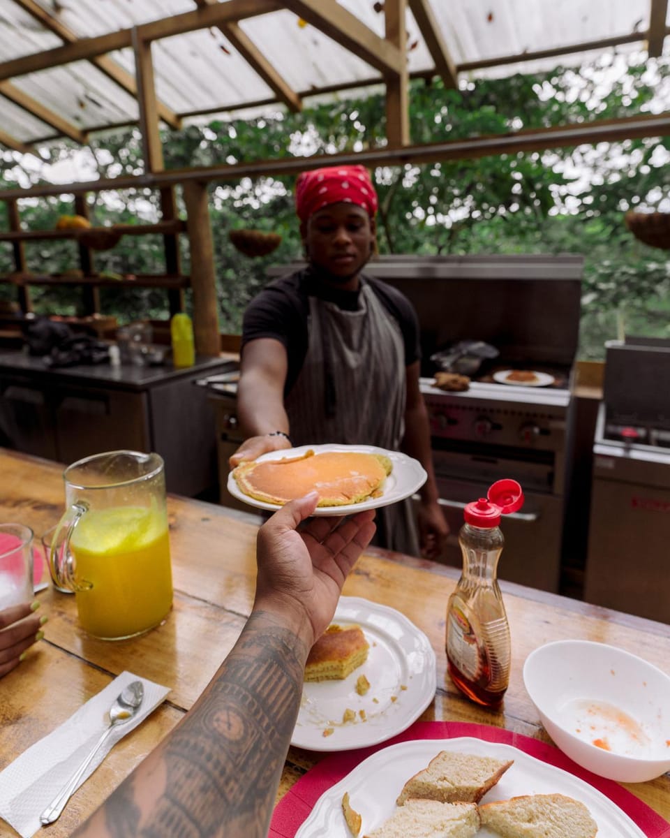 ZARIA Hotel & Retreat Center Hotel in Samaná Province