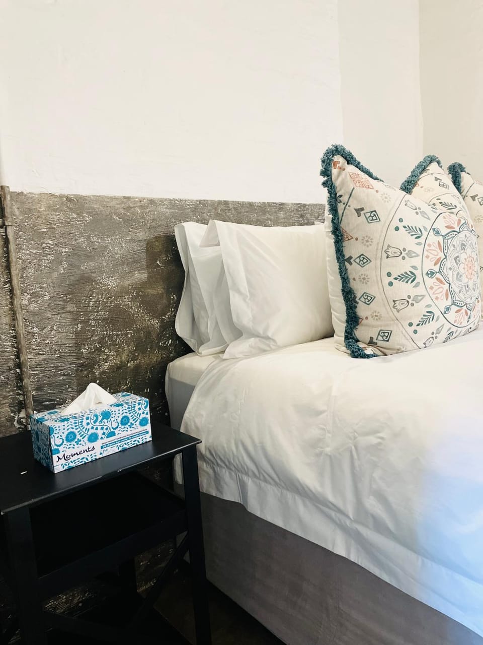 Golden Maboneng Apartment in Johannesburg