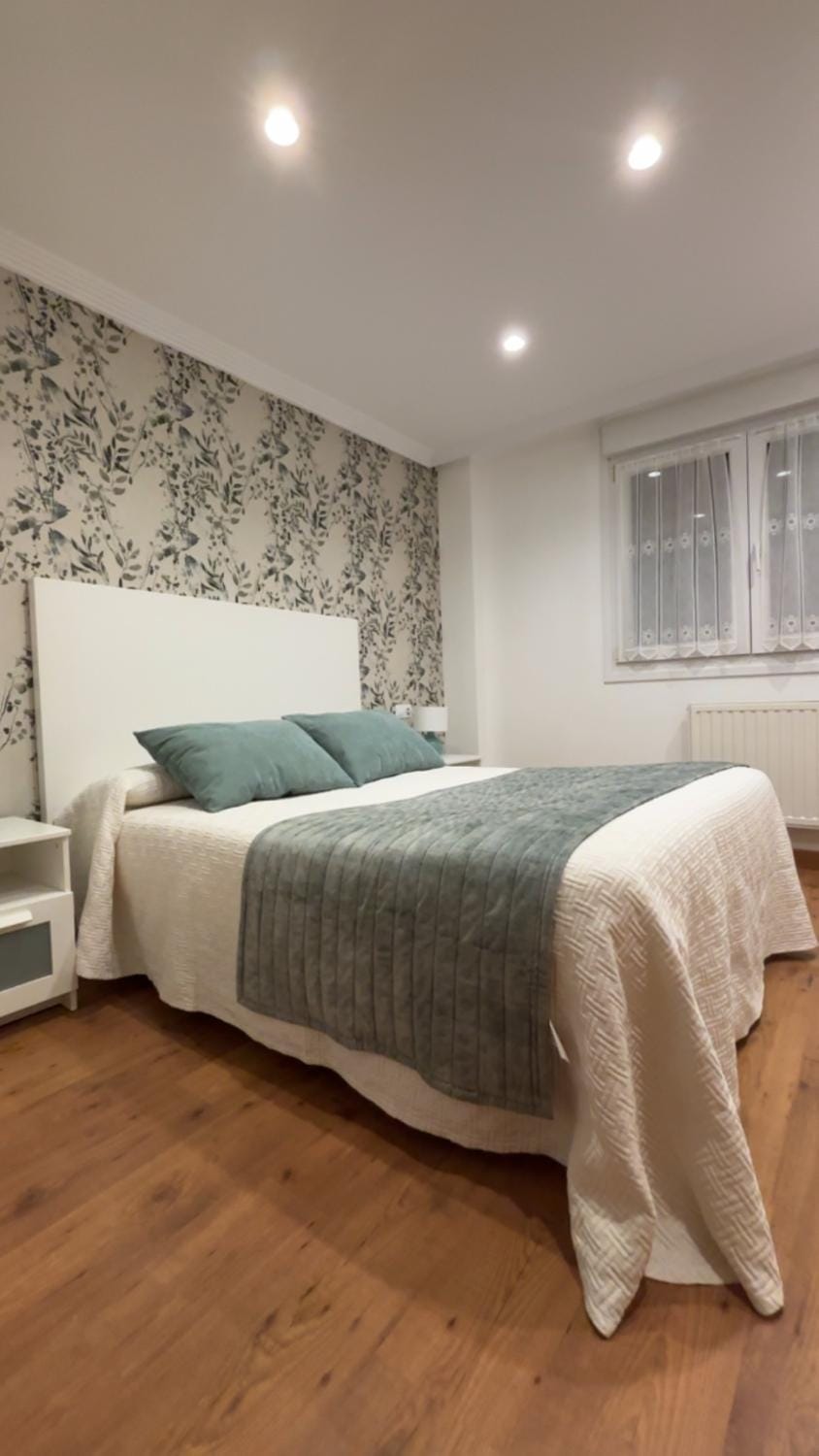 Apartamento Fana Apartment in Asturias