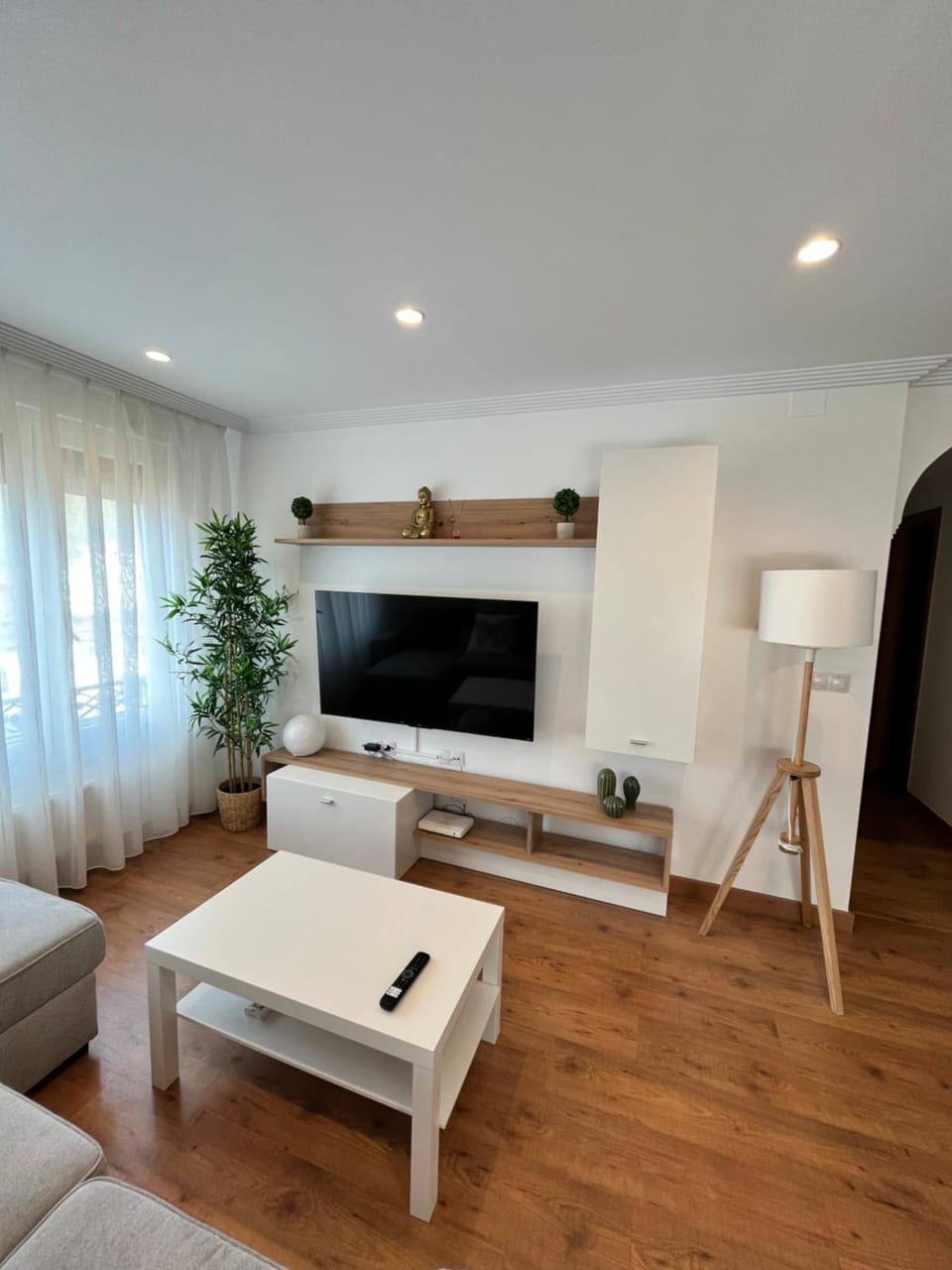 Apartamento Fana Apartment in Asturias