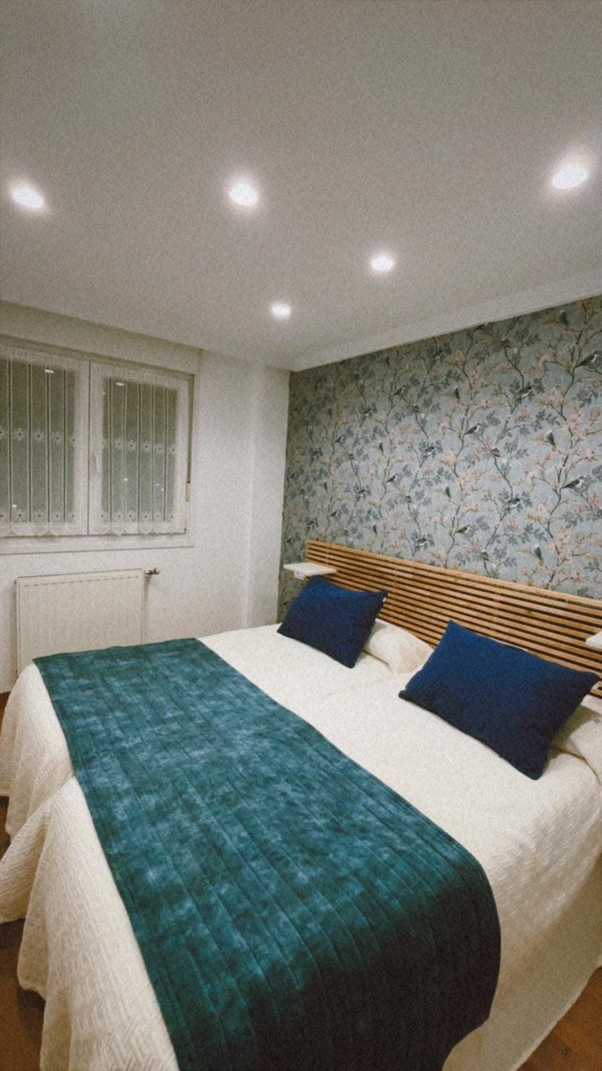 Apartamento Fana Apartment in Asturias