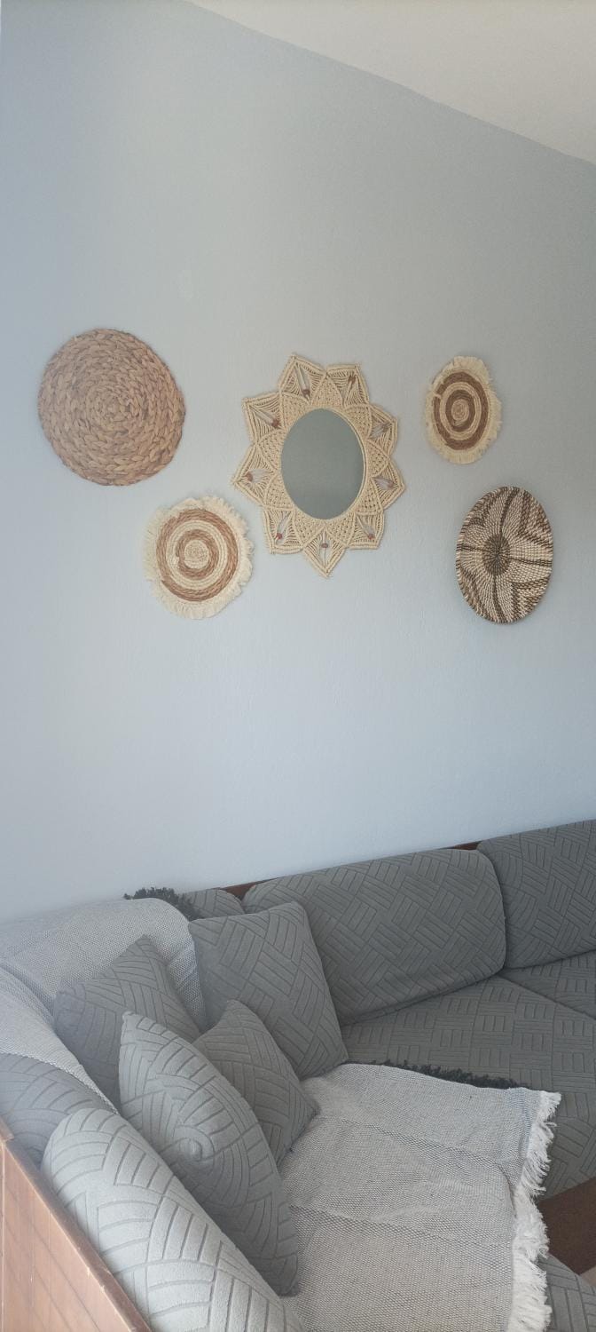 the blue house Apartment in Halkidiki