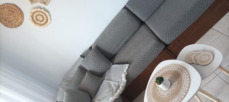 the blue house Apartment in Halkidiki