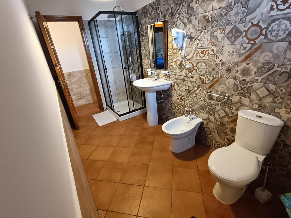 Abbentu Apartment in Sicily
