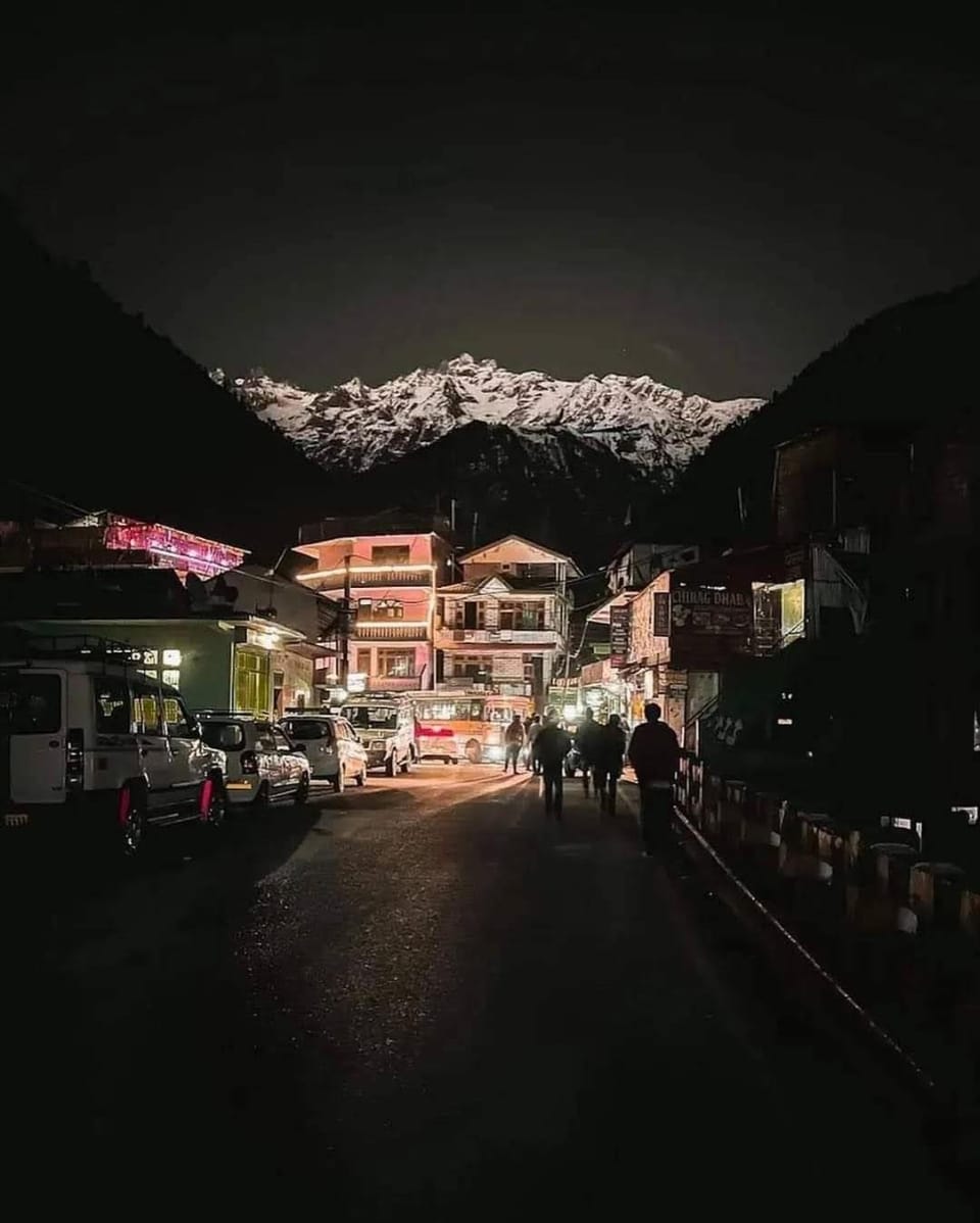 City view