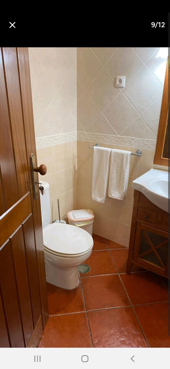 bidet