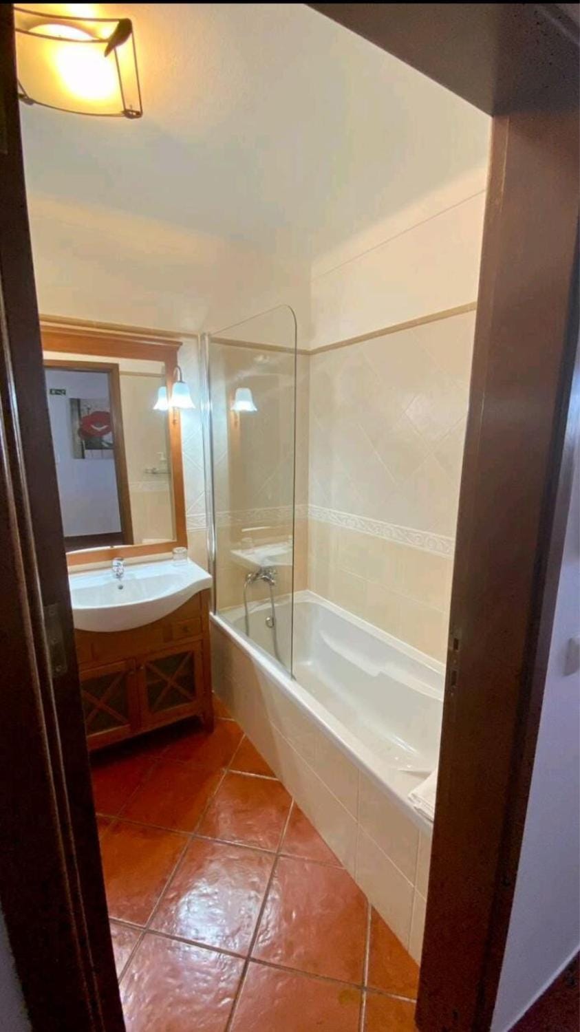 Shower, Bathroom, Bath