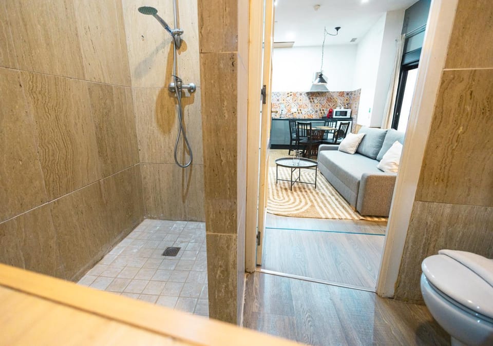 Apartamento Central Apartment in Seville