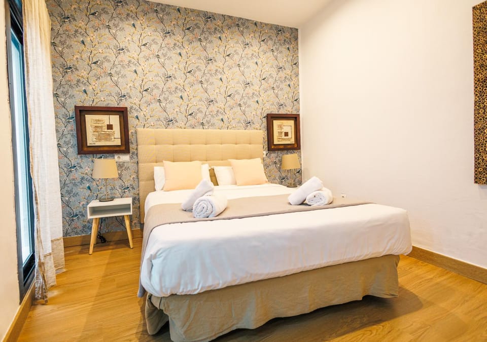 Apartamento Central Apartment in Seville