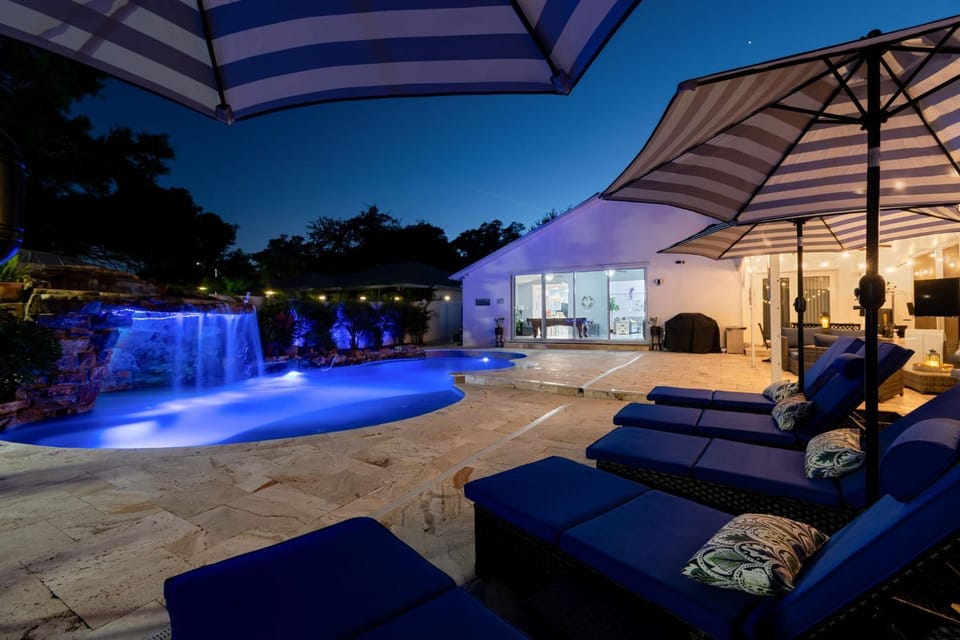 The Palm by DNY Prime House in St Petersburg