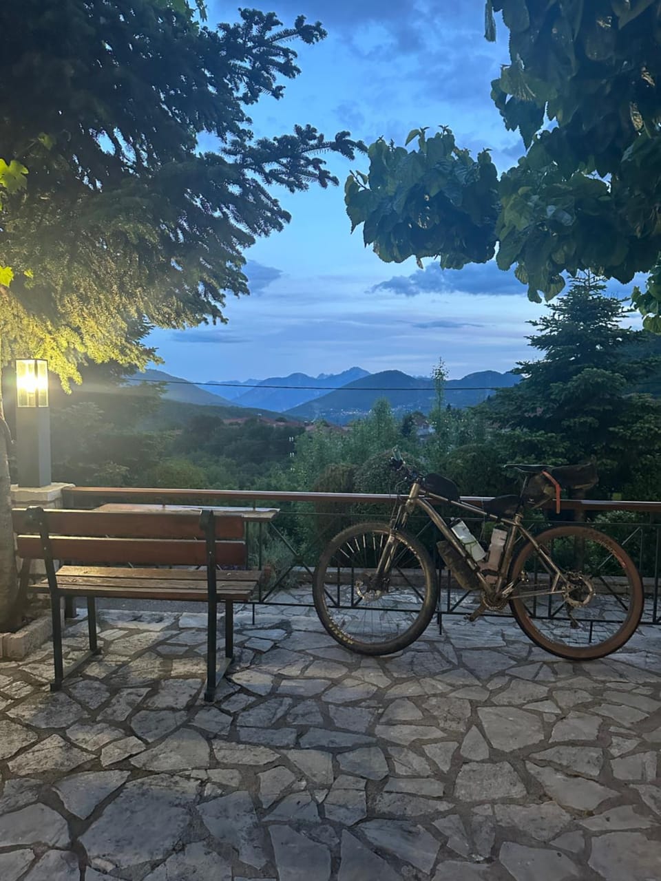Hotel Makkas Hotel in Peloponnese, Western Greece and the Ionian