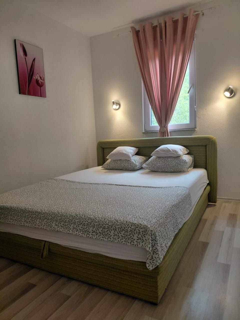 Apartman Manov - Ramsko jezero Apartment in Federation of Bosnia and Herzegovina