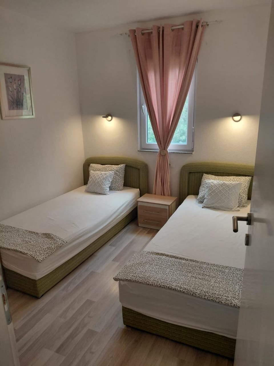 Apartman Manov - Ramsko jezero Apartment in Federation of Bosnia and Herzegovina