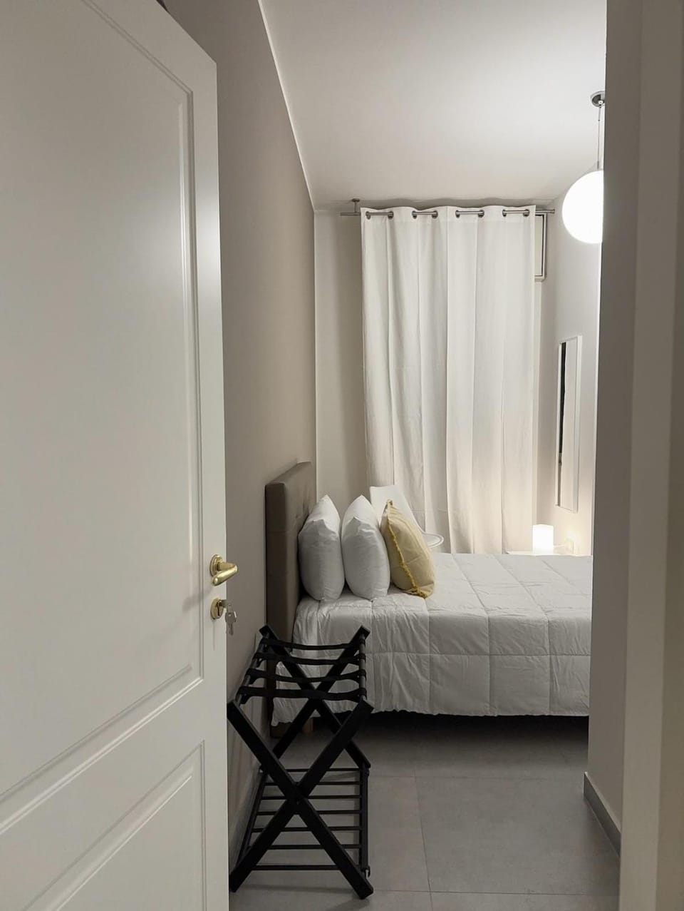4Th Floor Caserta Bed and Breakfast in Caserta