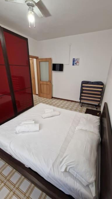 Casa Dante - Lido San Giovanni Gallpoli Apartment in Gallipoli