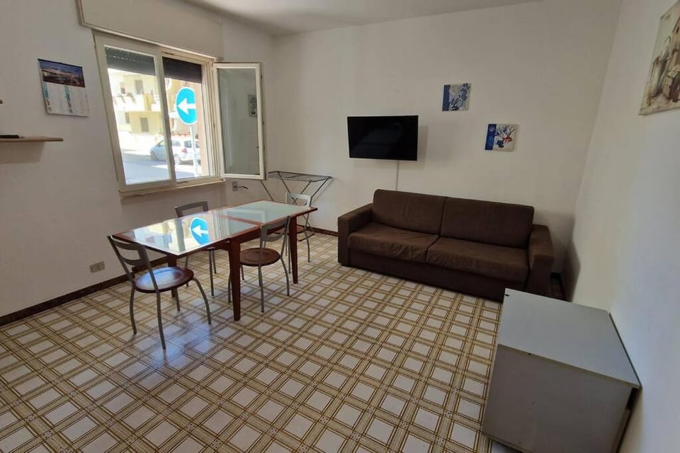Casa Dante - Lido San Giovanni Gallpoli Apartment in Gallipoli
