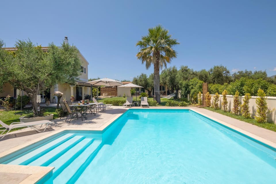 Day, Pool view, Swimming pool