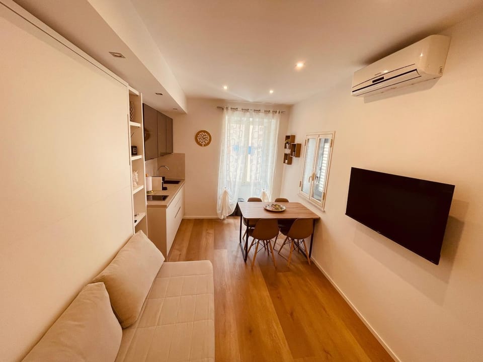 Duci House Cefalù Apartment Apartment in Cefalu