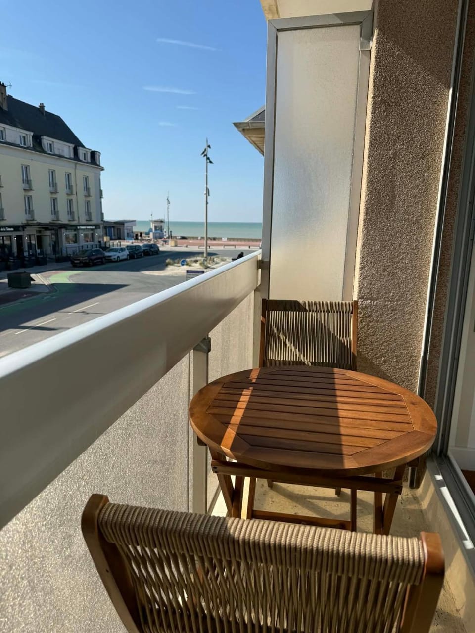 Studio Ti’Sable 50m de la plage Apartment in Fort-Mahon-Plage