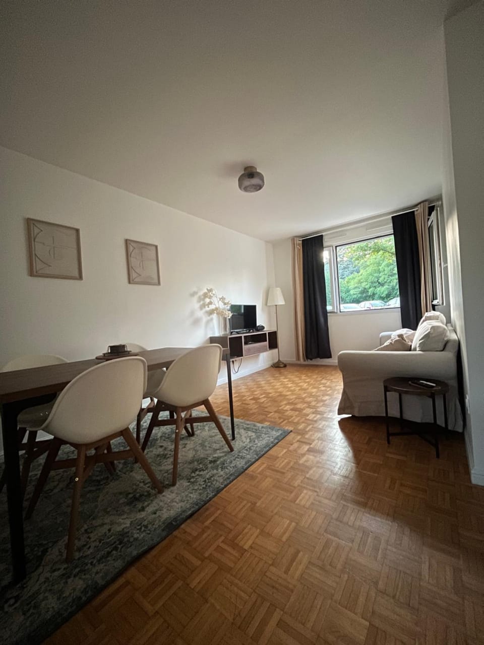 Appartement Cosy et Confortable Apartment in Auvergne-Rhône-Alpes