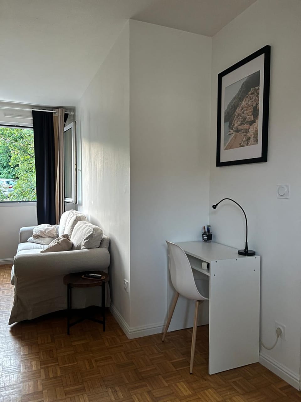 Appartement Cosy et Confortable Apartment in Auvergne-Rhône-Alpes