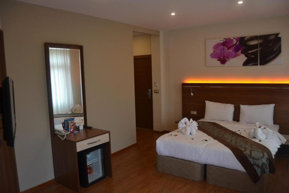 Manzara Hotel Hotel in Turkey