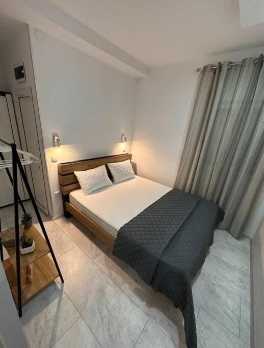 Sunny Dreams Apartment in Halkidiki