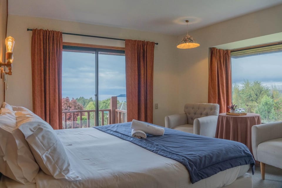 Natural landscape, Balcony/Terrace, Photo of the whole room