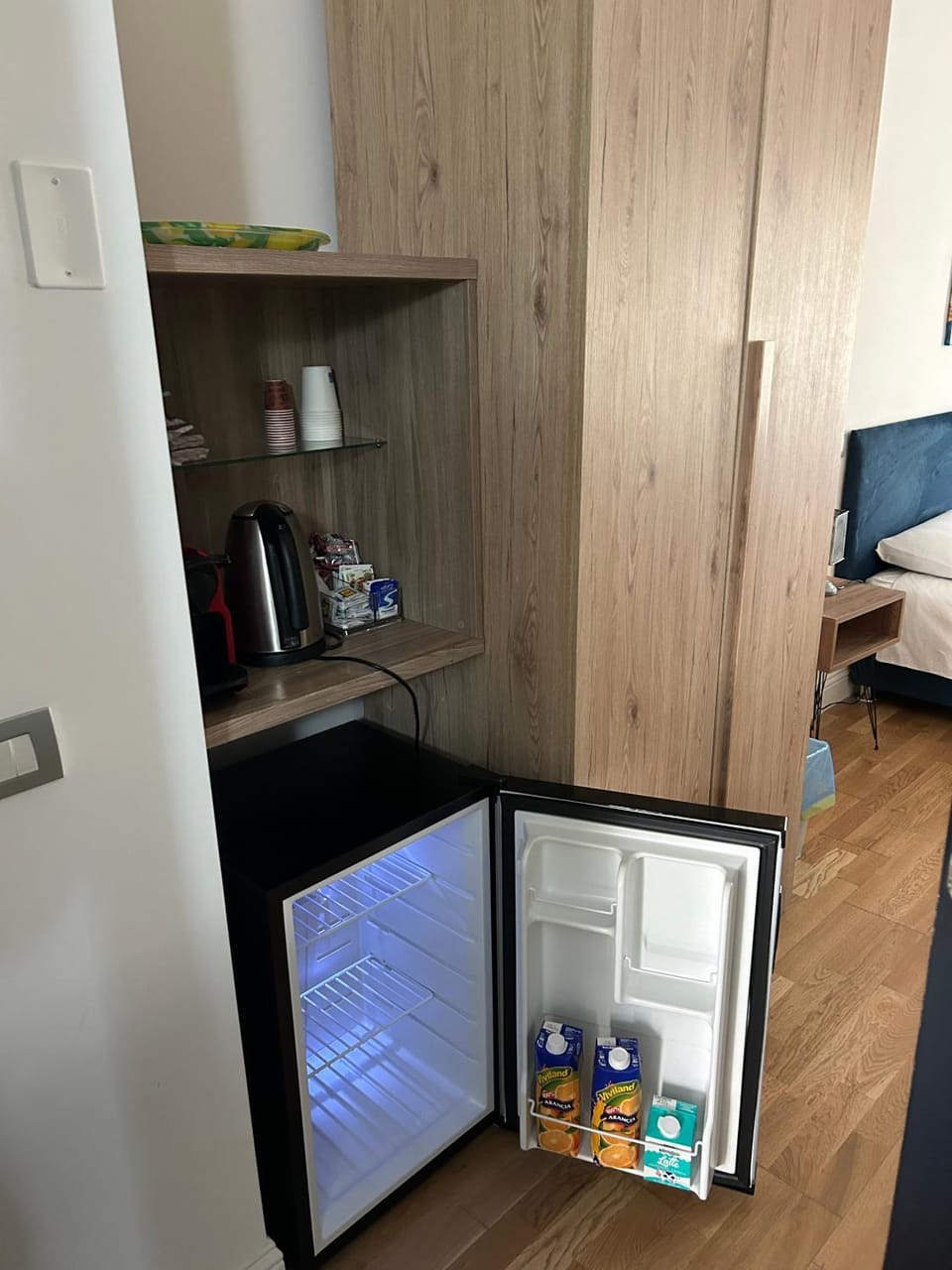 casa serao Bed and Breakfast in Naples