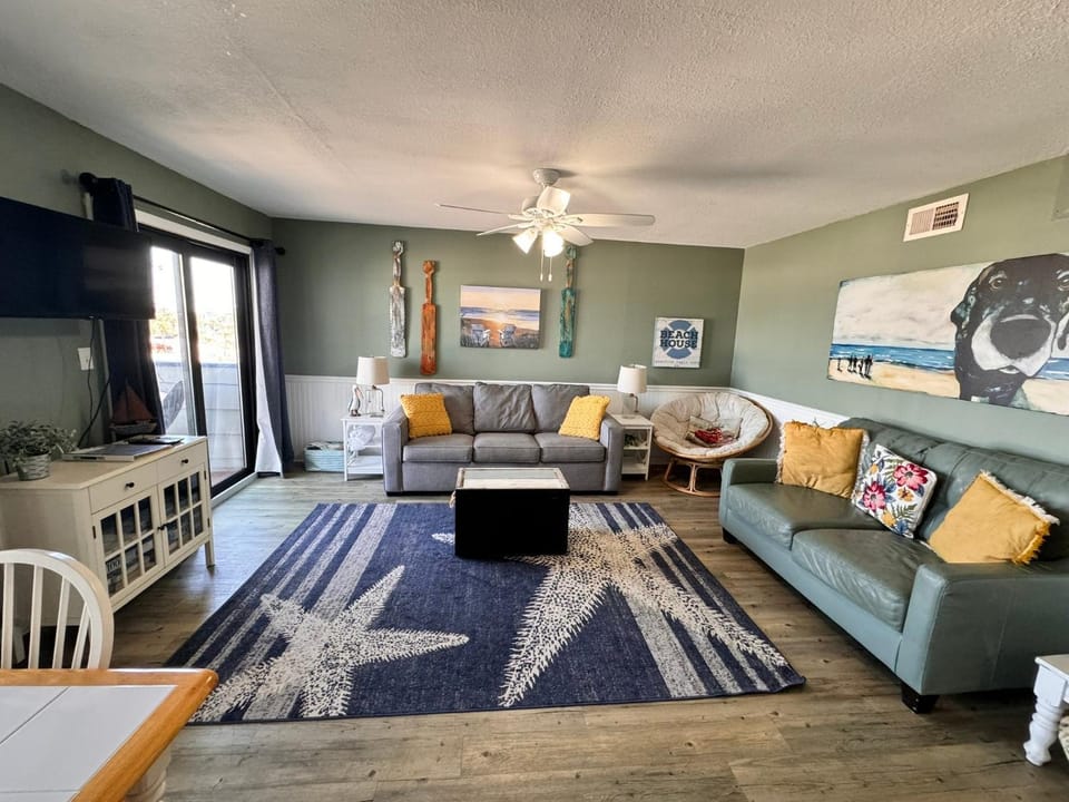 Regatta House in Gulf Shores