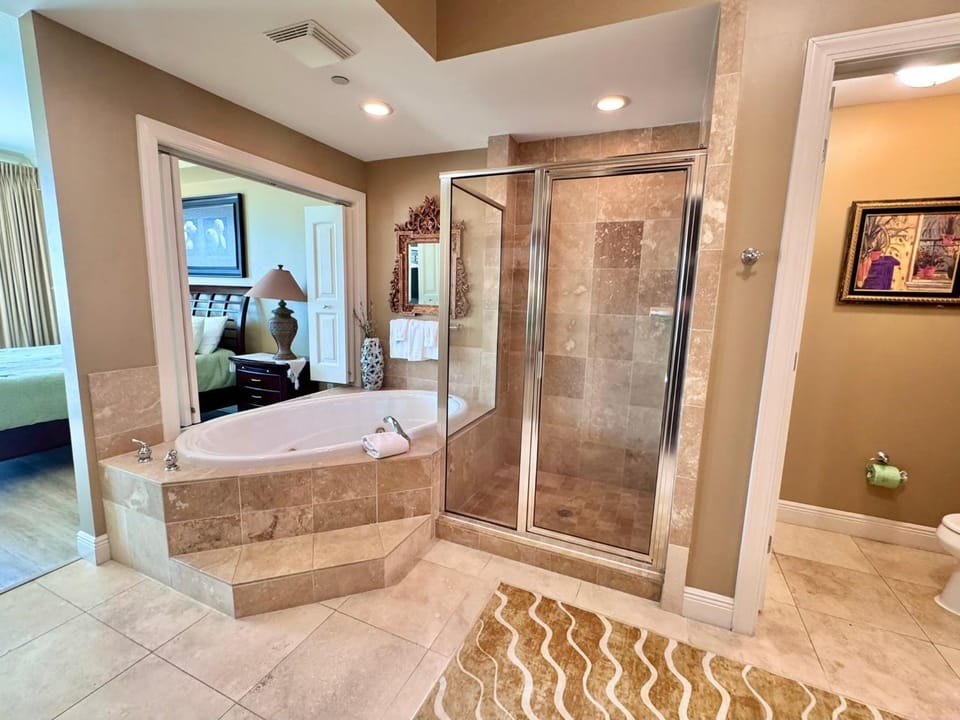 Bathroom, Bath