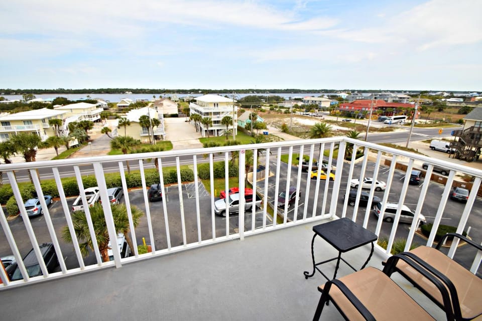 Day, Balcony/Terrace, Sea view